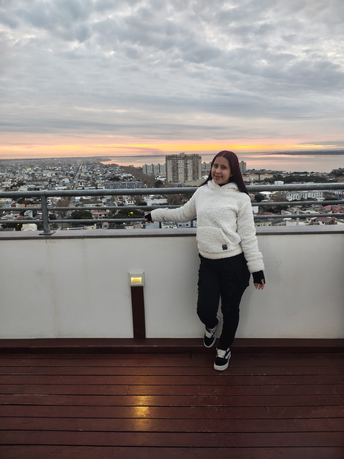 Angelis Soribel Cadenas Salazar